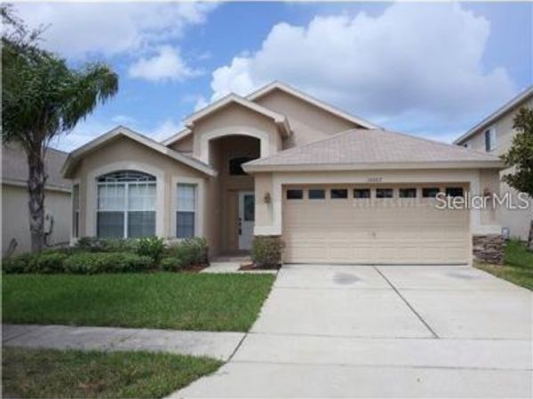 10007 DORIATH CIRCLE , ORLANDO, FL 32825