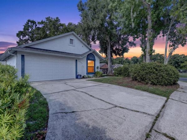 1214 CREEKBOTTOM CIRCLE, ORLANDO, FL 32825