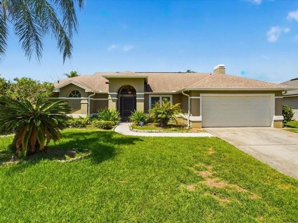 2406 ABALONE BOULEVARD, ORLANDO, FL 32833