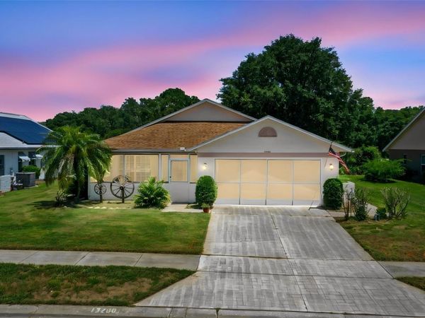 13200 TITLEIST DRIVE , HUDSON, FL 34669