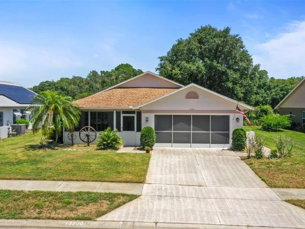 13200 TITLEIST DRIVE, HUDSON, FL 34669