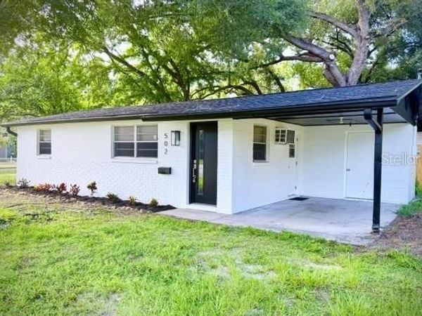 502 E KNOLLWOOD STREET , TAMPA, FL 33604