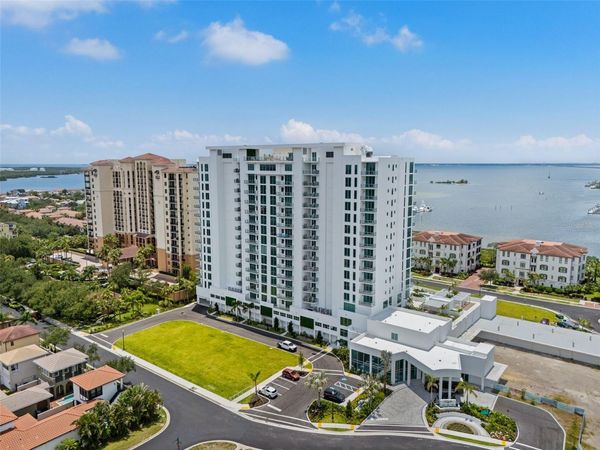 5713 BOWEN DANIEL DR., Unit 1506, TAMPA, FL 33616