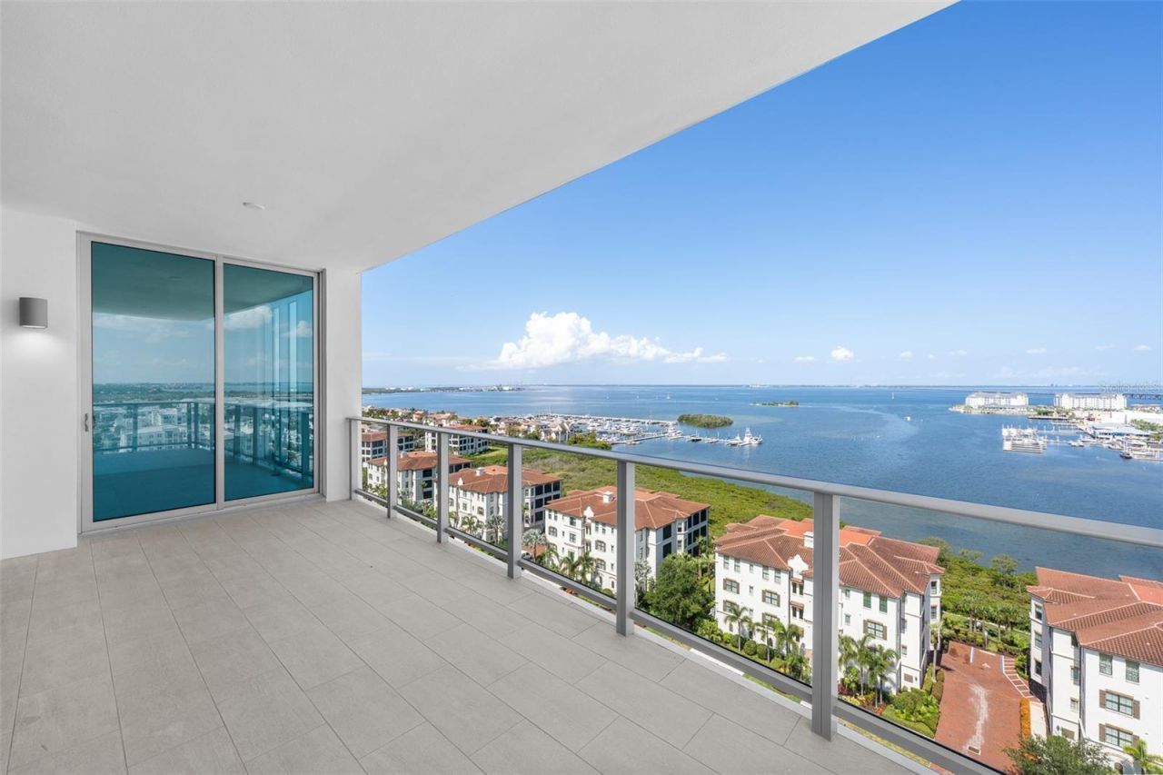 5713 Bowen Daniel Dr., Unit 1506, Tampa, FL 33616 Photo