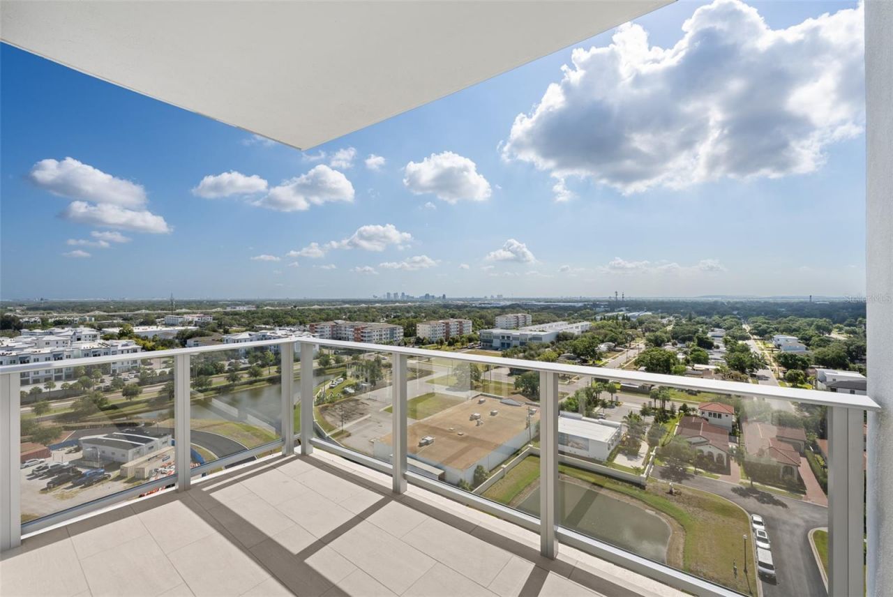 5713 Bowen Daniel Dr., Unit 1506, Tampa, FL 33616 Photo