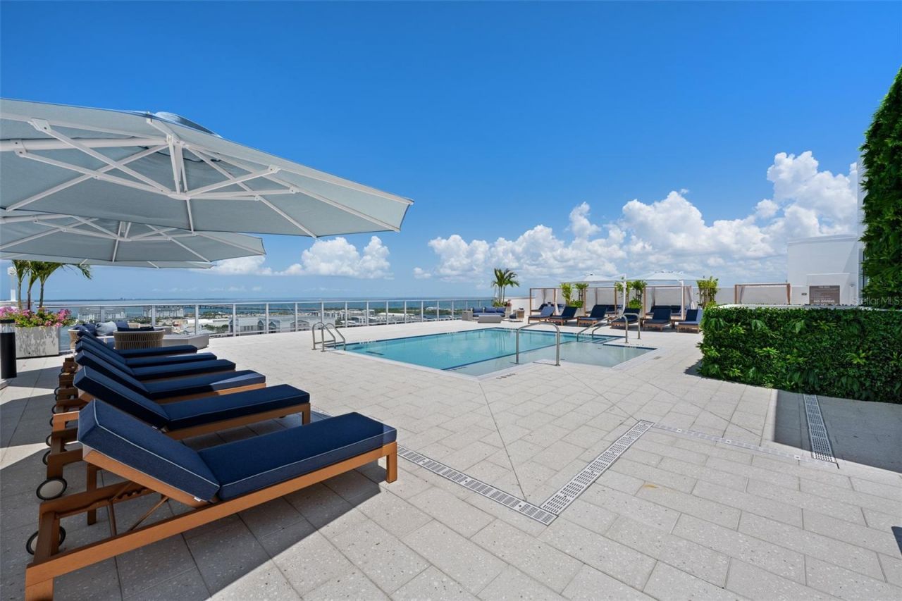 5713 Bowen Daniel Dr., Unit 1506, Tampa, FL 33616 Photo