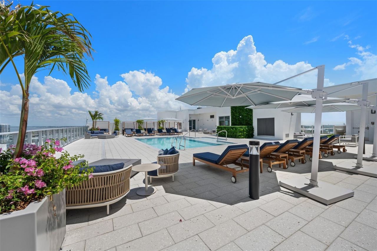 5713 Bowen Daniel Dr., Unit 1506, Tampa, FL 33616 Photo