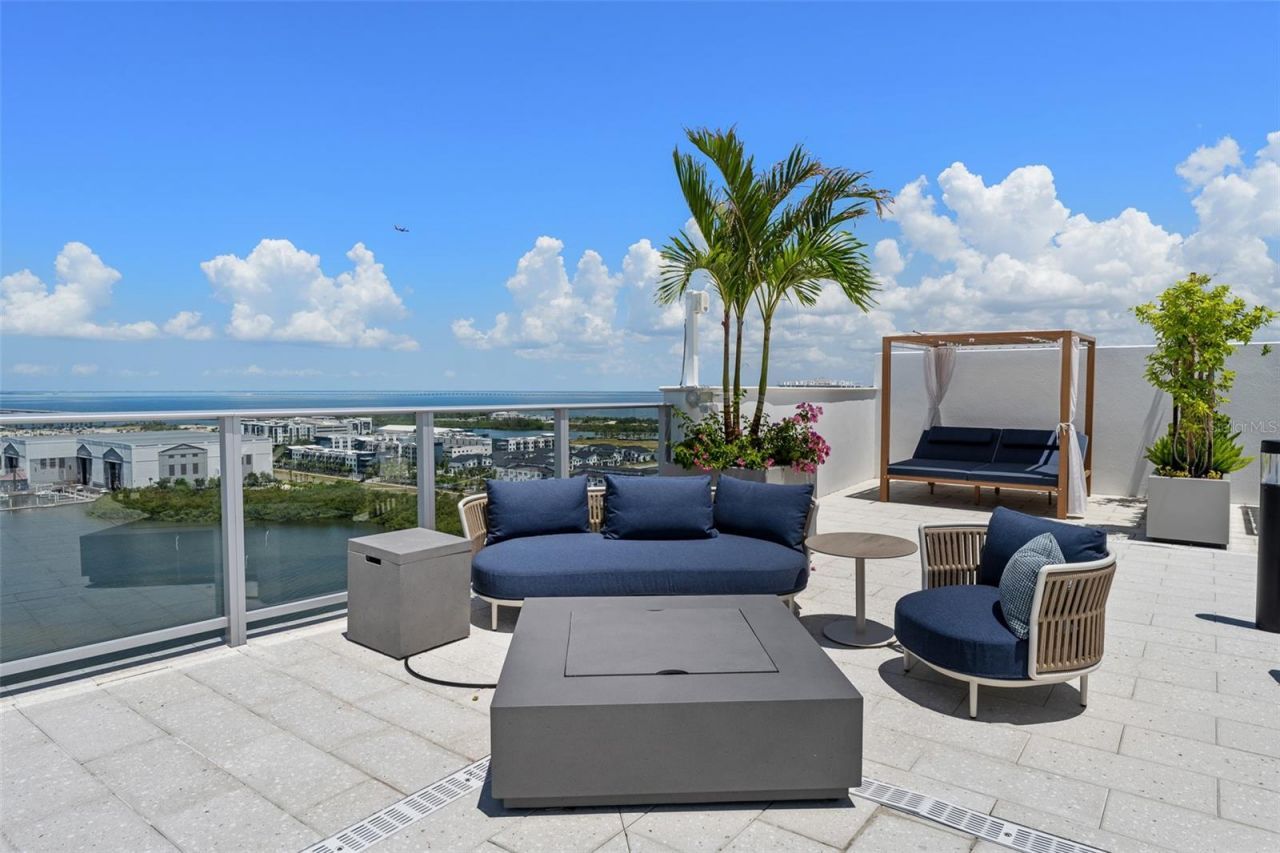 5713 Bowen Daniel Dr., Unit 1506, Tampa, FL 33616 Photo