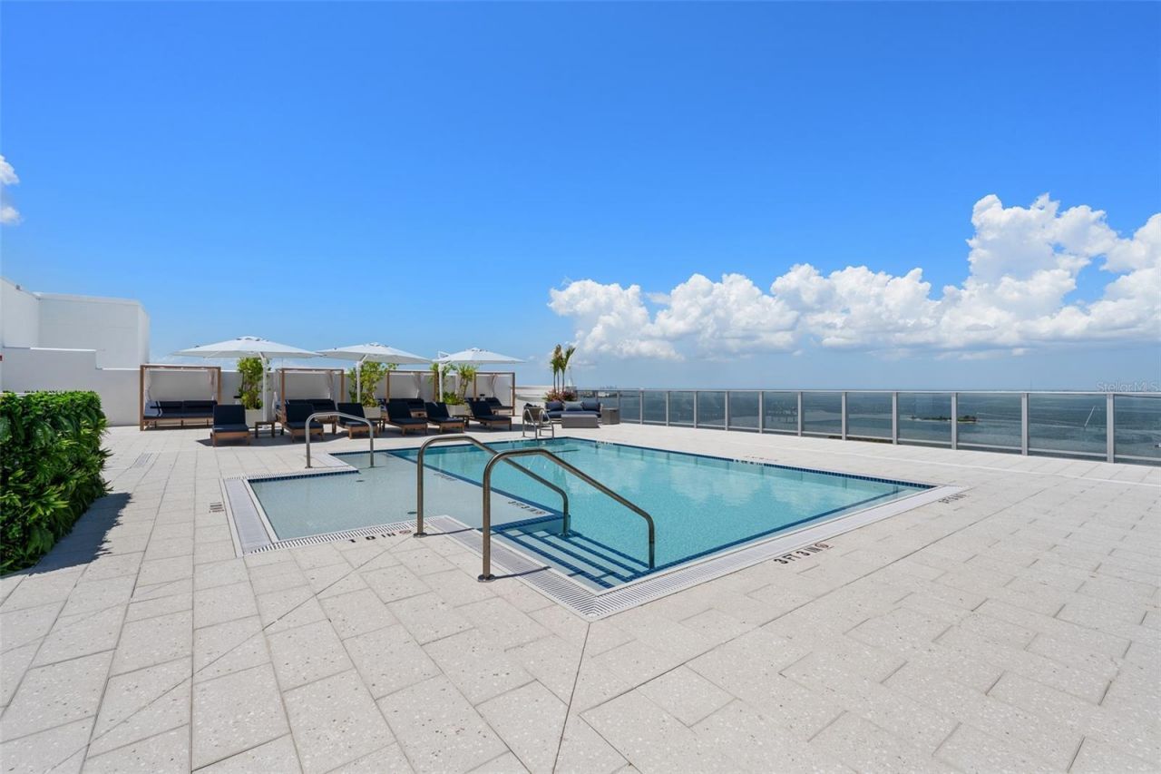 5713 Bowen Daniel Dr., Unit 1506, Tampa, FL 33616 Photo