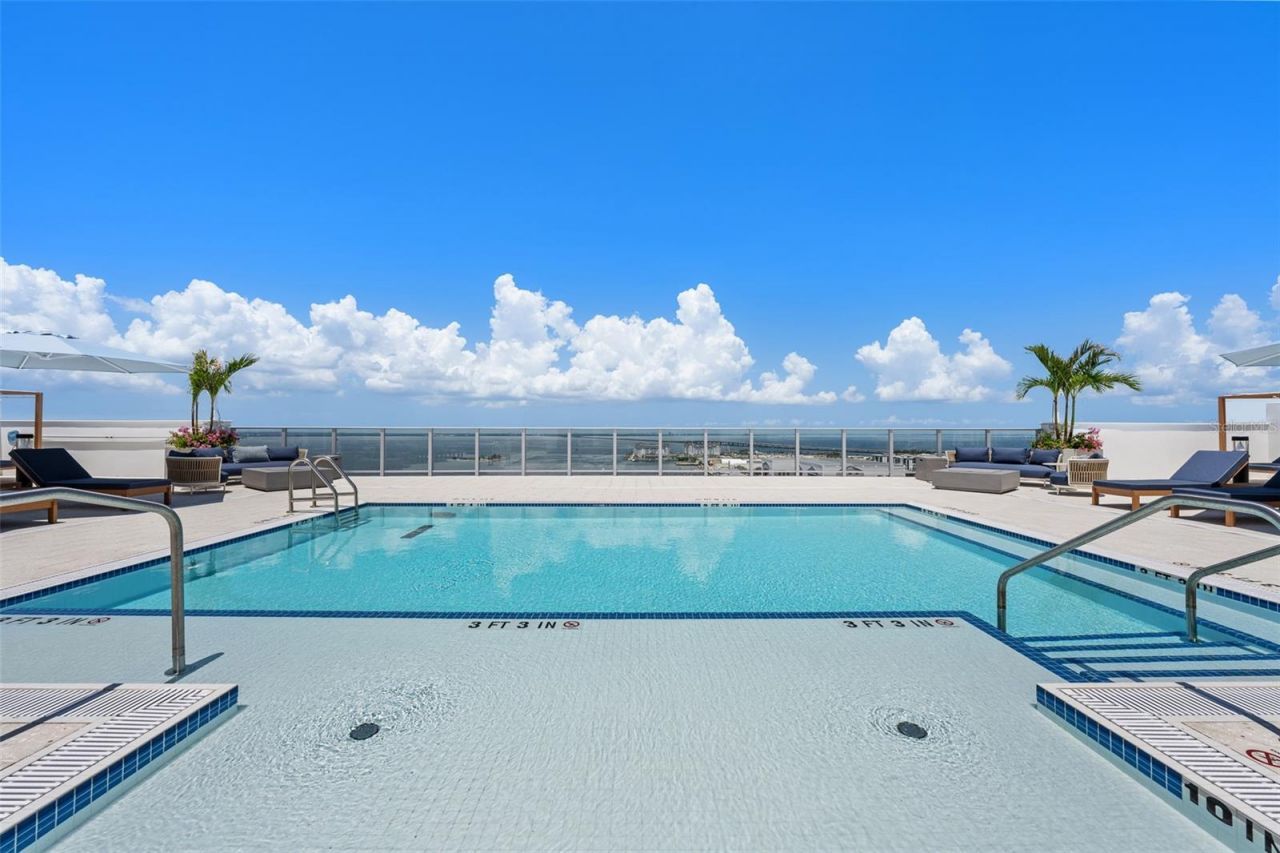 5713 Bowen Daniel Dr., Unit 1506, Tampa, FL 33616 Photo