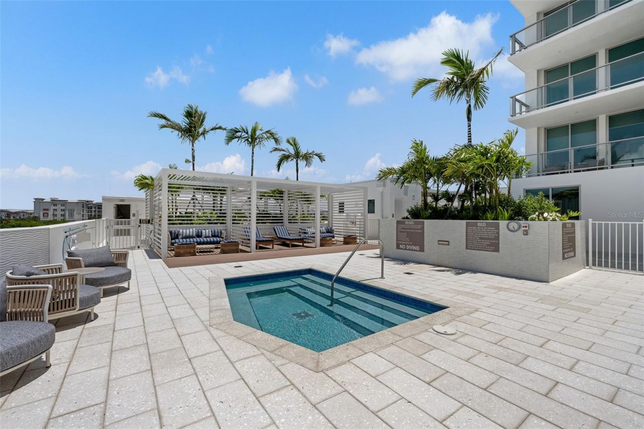 5713 Bowen Daniel Dr., Unit 1506, Tampa, FL 33616 Photo