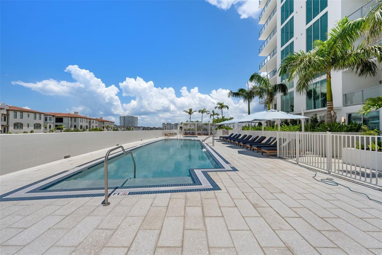 5713 Bowen Daniel Dr., Unit 1506, Tampa, FL 33616 Photo