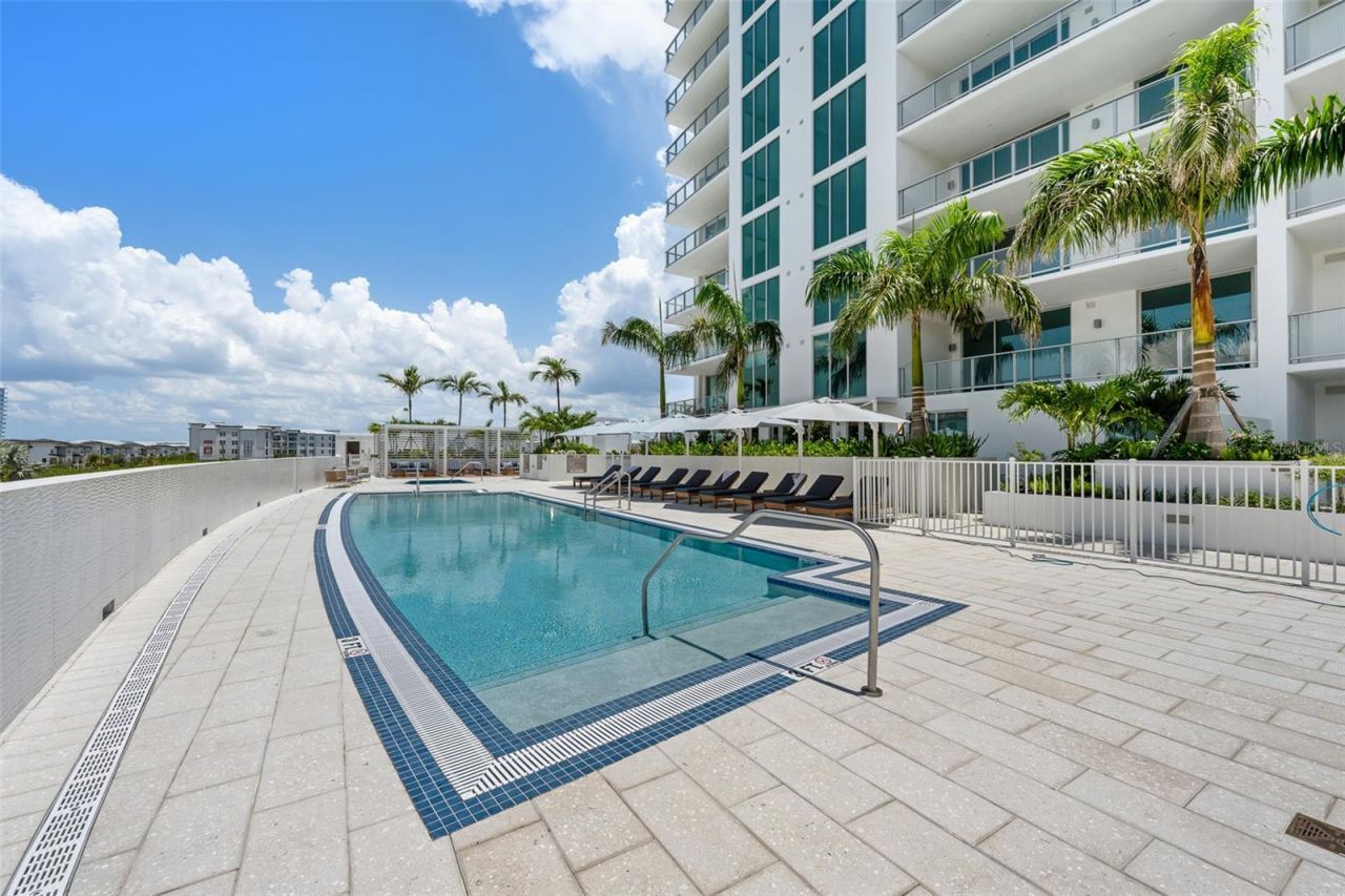 5713 Bowen Daniel Dr., Unit 1506, Tampa, FL 33616 Photo