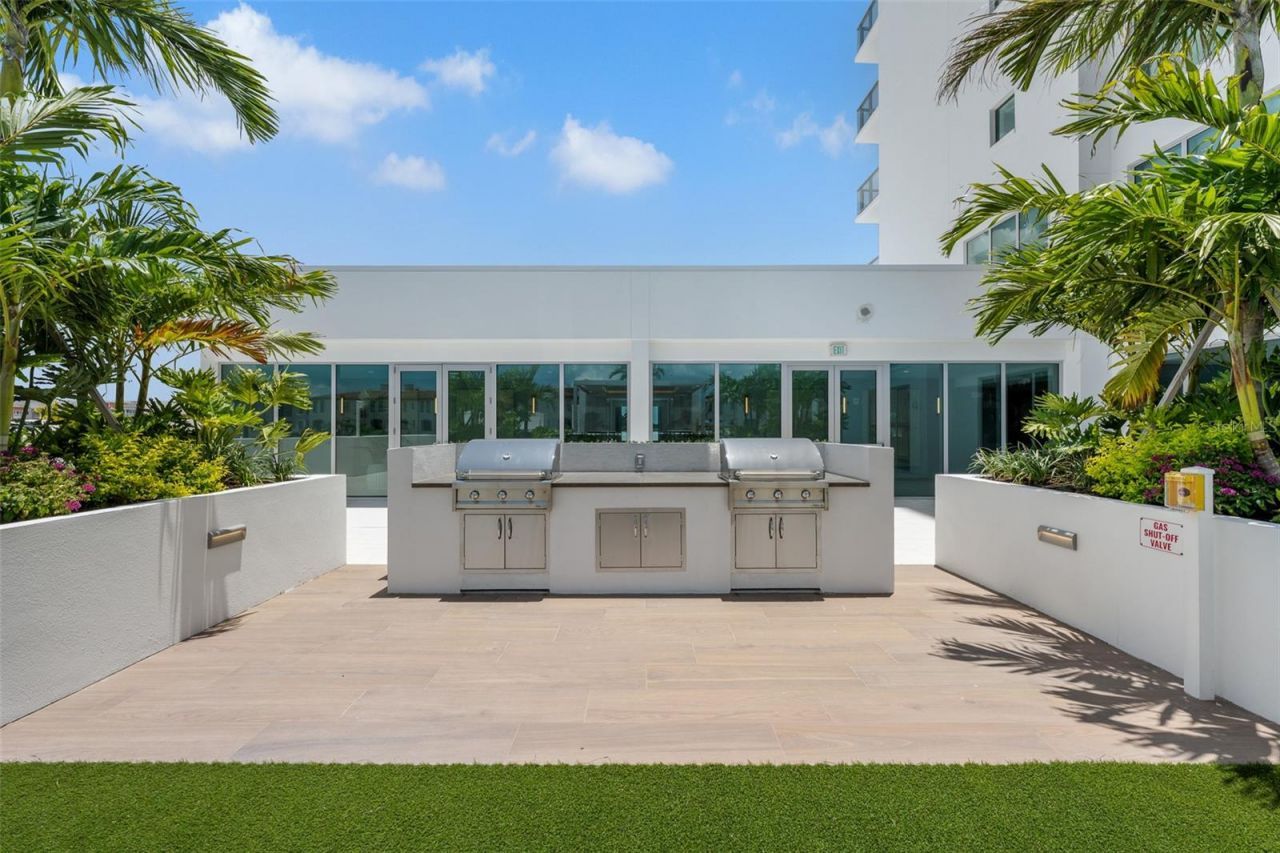 5713 Bowen Daniel Dr., Unit 1506, Tampa, FL 33616 Photo