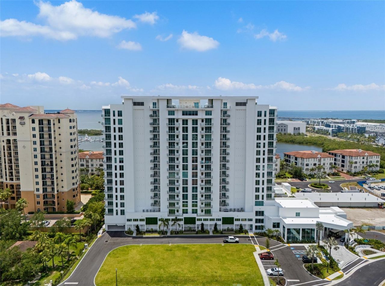 5713 Bowen Daniel Dr., Unit 1506, Tampa, FL 33616 Photo