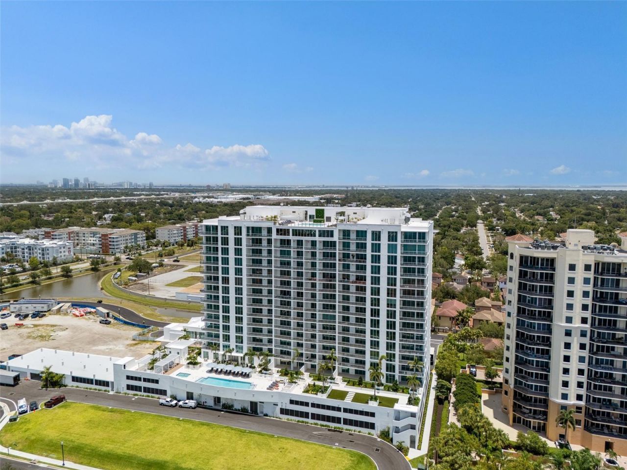 5713 Bowen Daniel Dr., Unit 1506, Tampa, FL 33616 Photo