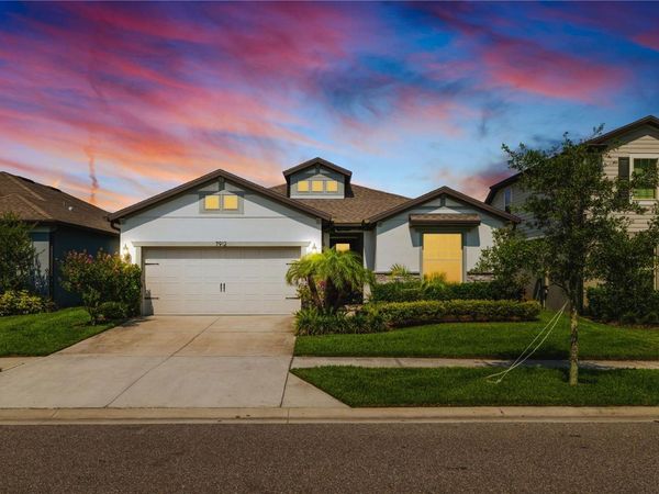 7912 YALE HARBOR DRIVE , WESLEY CHAPEL, FL 33545