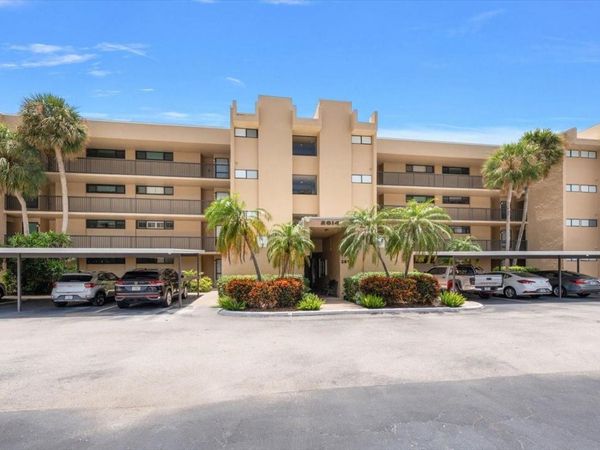 2614 COVE CAY DRIVE , Unit 409, CLEARWATER, FL 33760