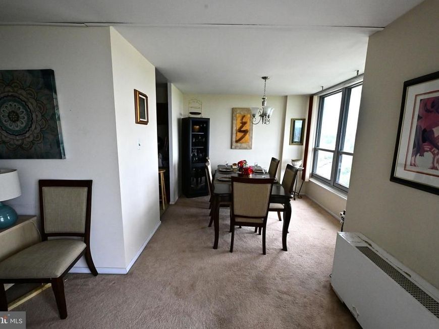 3600 00 Conshohocken Avenue , Unit 1103, Philadelphia, PA 19131 Main Photo