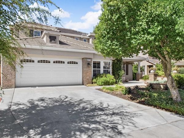 271 Kelley Mist Ct , Tracy, CA 95377