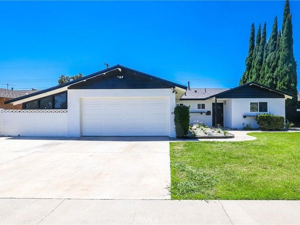 13871 Ward , Garden Grove, CA 92843