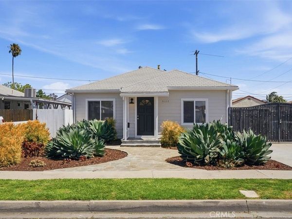 5117 W 133rd , Hawthorne, CA 90250