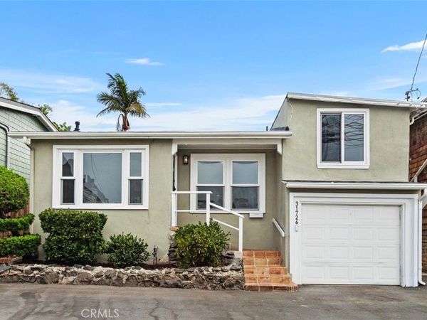 31726 Virginia Way , Laguna Beach, CA 92651