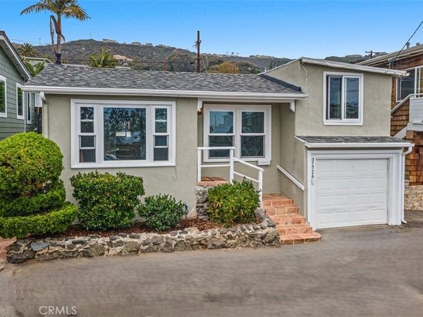 31726 Virginia Way, Laguna Beach, CA 92651