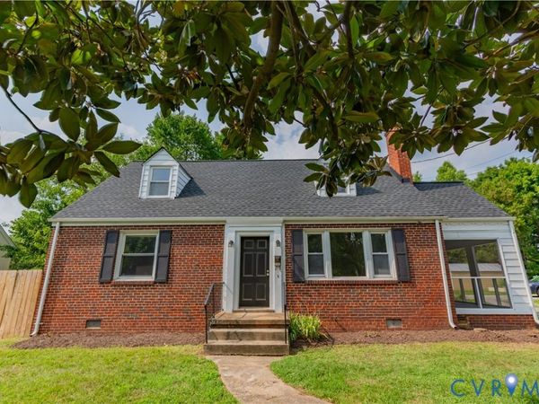 2408 Dumbarton Road , Henrico, VA 23228