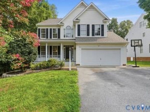 5213 Wheat Ridge Place , Glen Allen, VA 23059