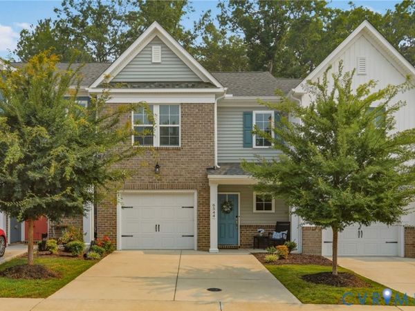 6544 Bolles Landing Court, Chester, VA 23831
