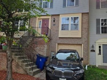511 PRIMUS COURT , FREDERICK, MD 21703