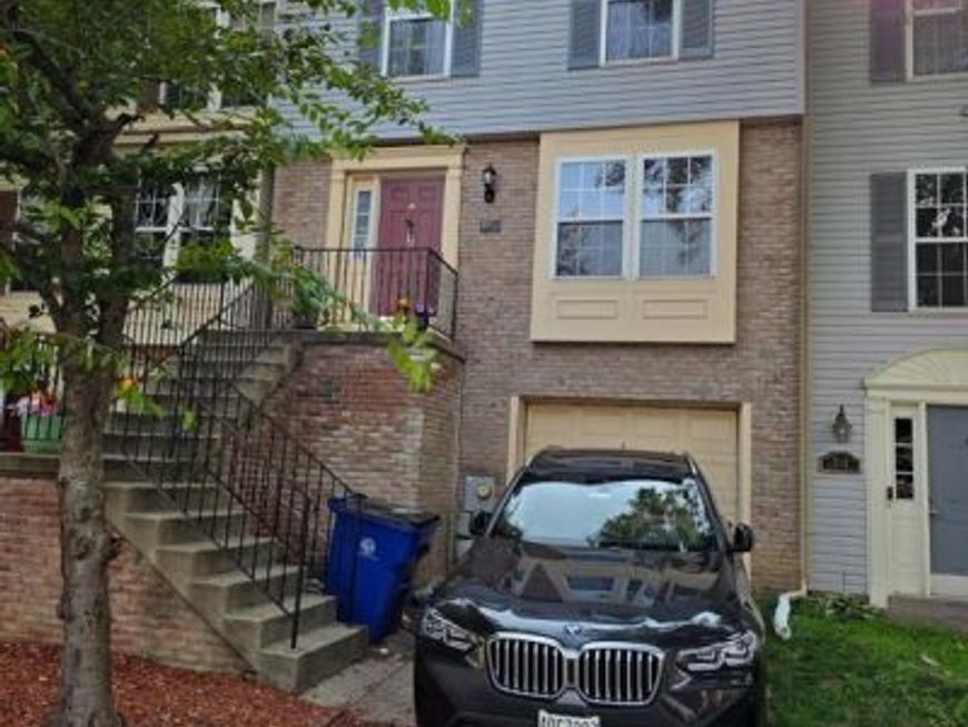511 Primus Court , Frederick, MD 21703 Main Photo