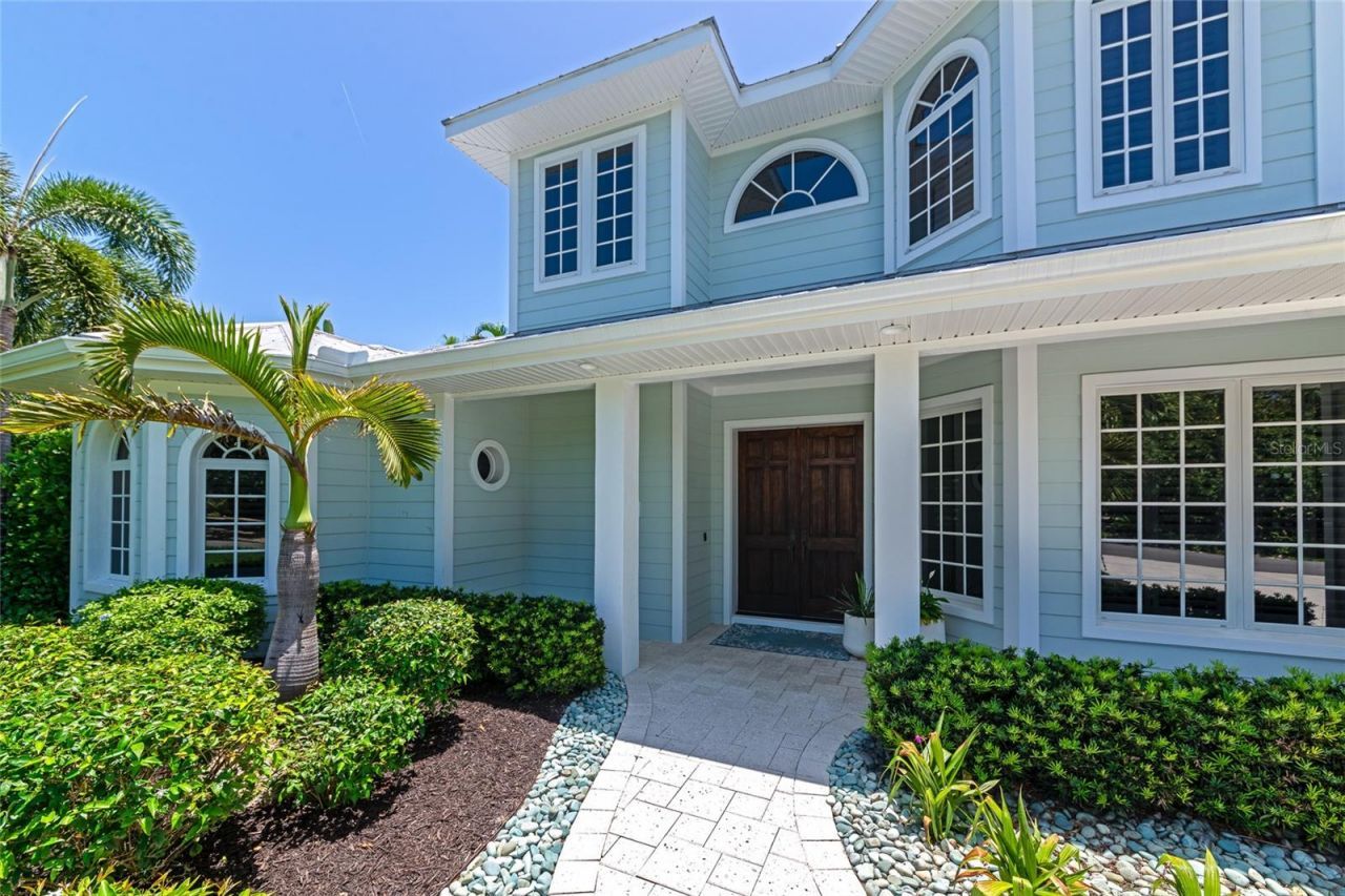 7631 Cove Terrace, Sarasota, FL 34231 Photo