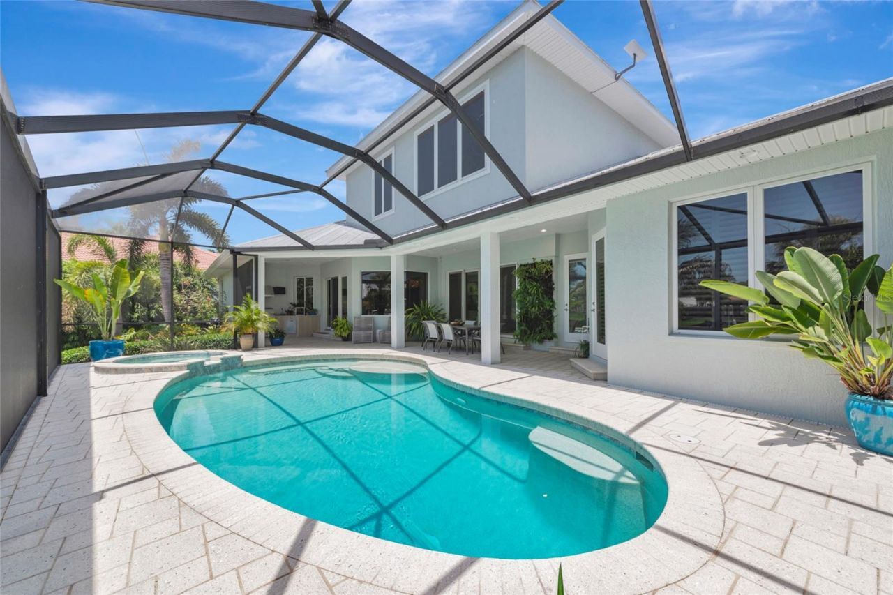 7631 Cove Terrace, Sarasota, FL 34231 Photo