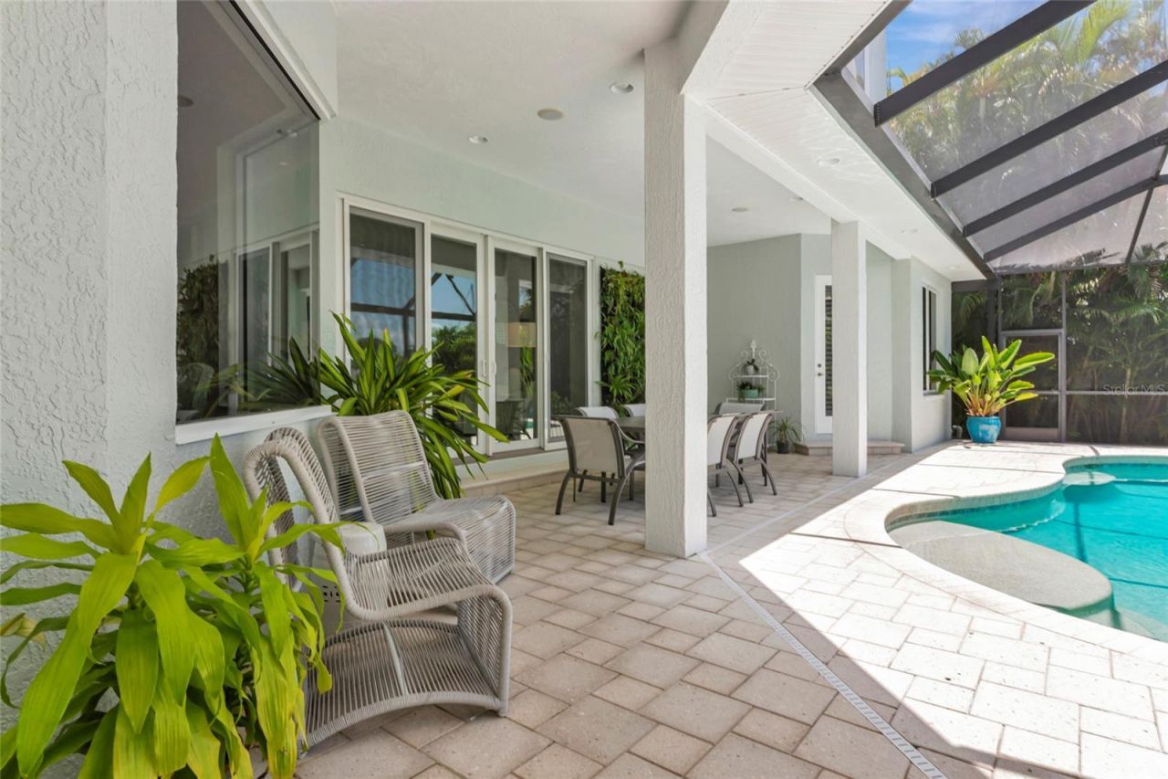 7631 Cove Terrace, Sarasota, FL 34231 Photo