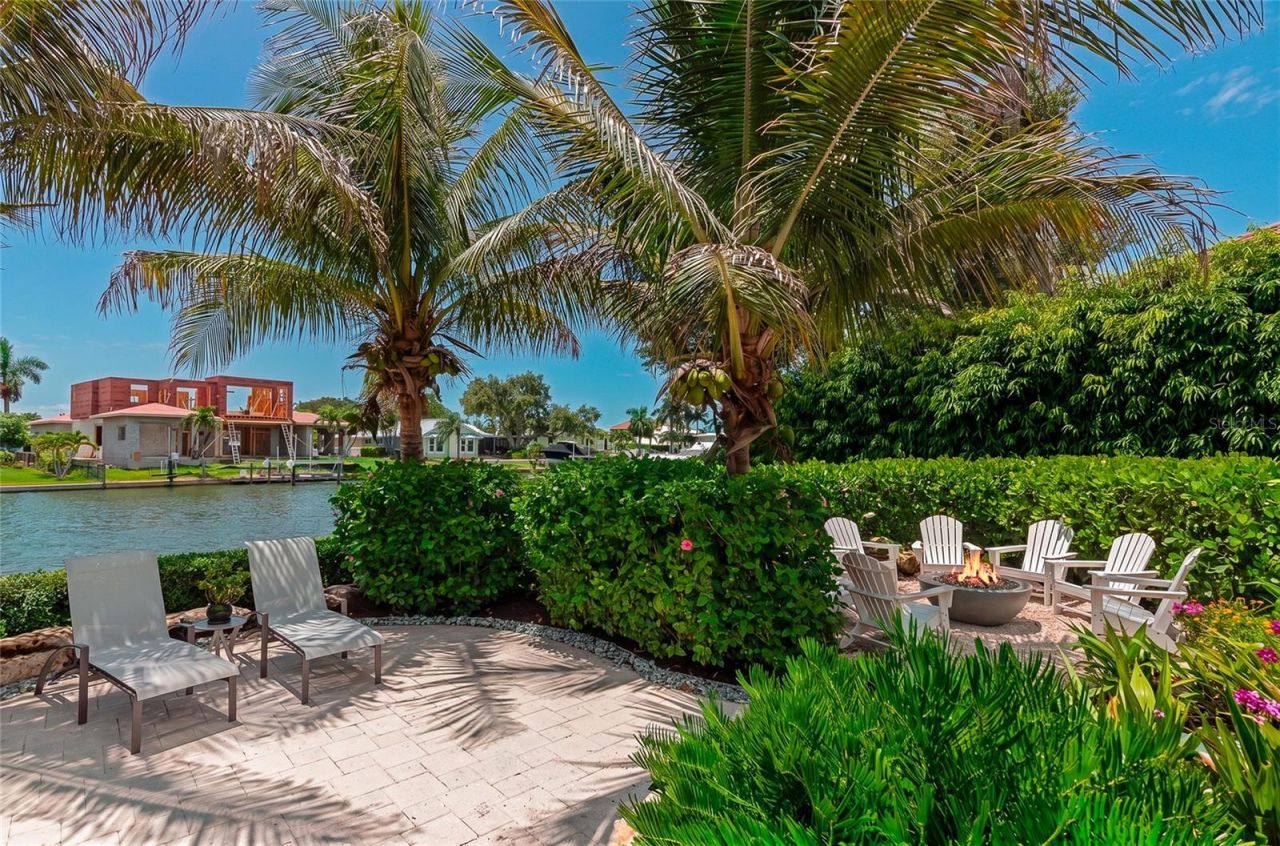 7631 Cove Terrace, Sarasota, FL 34231 Photo