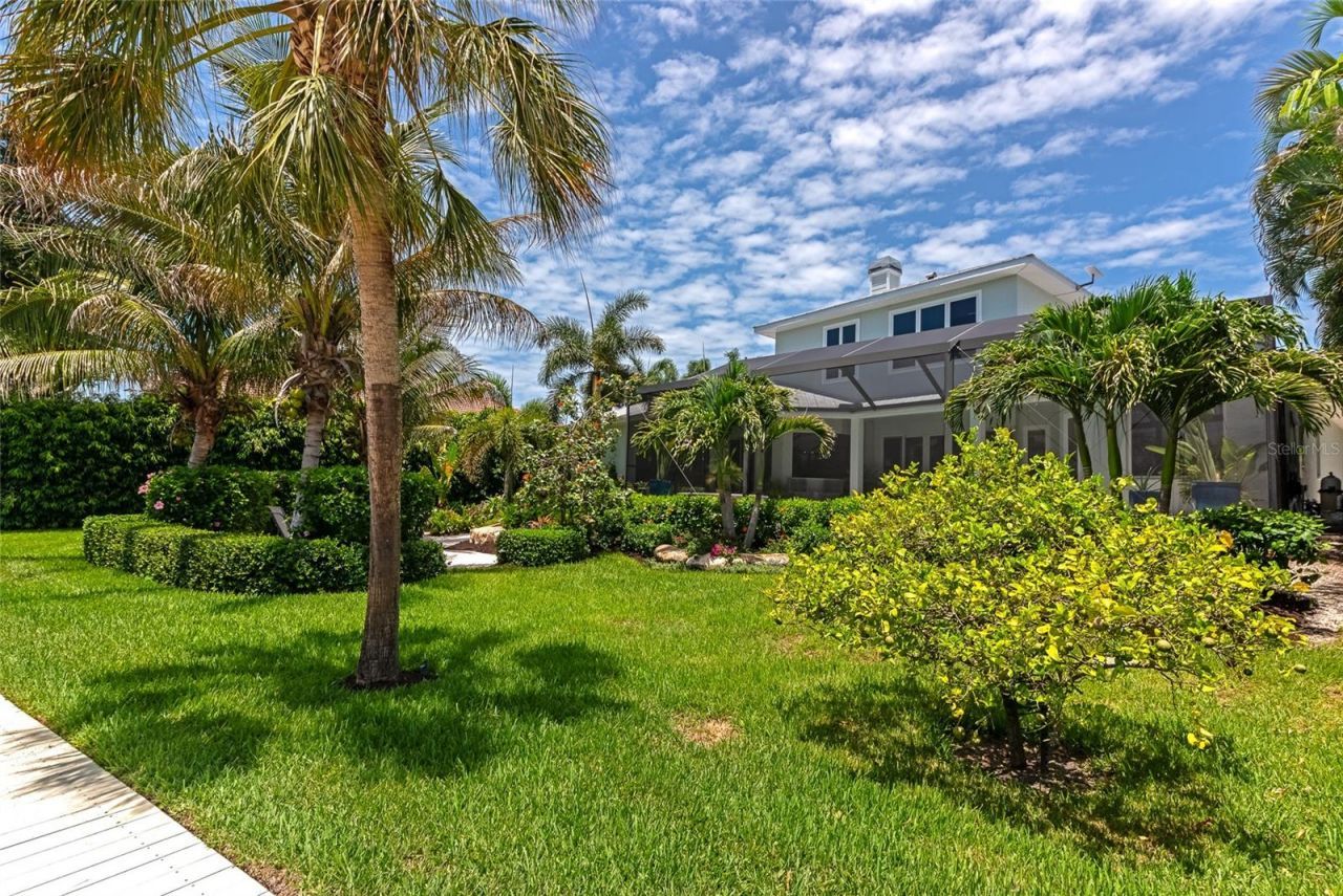 7631 Cove Terrace, Sarasota, FL 34231 Photo