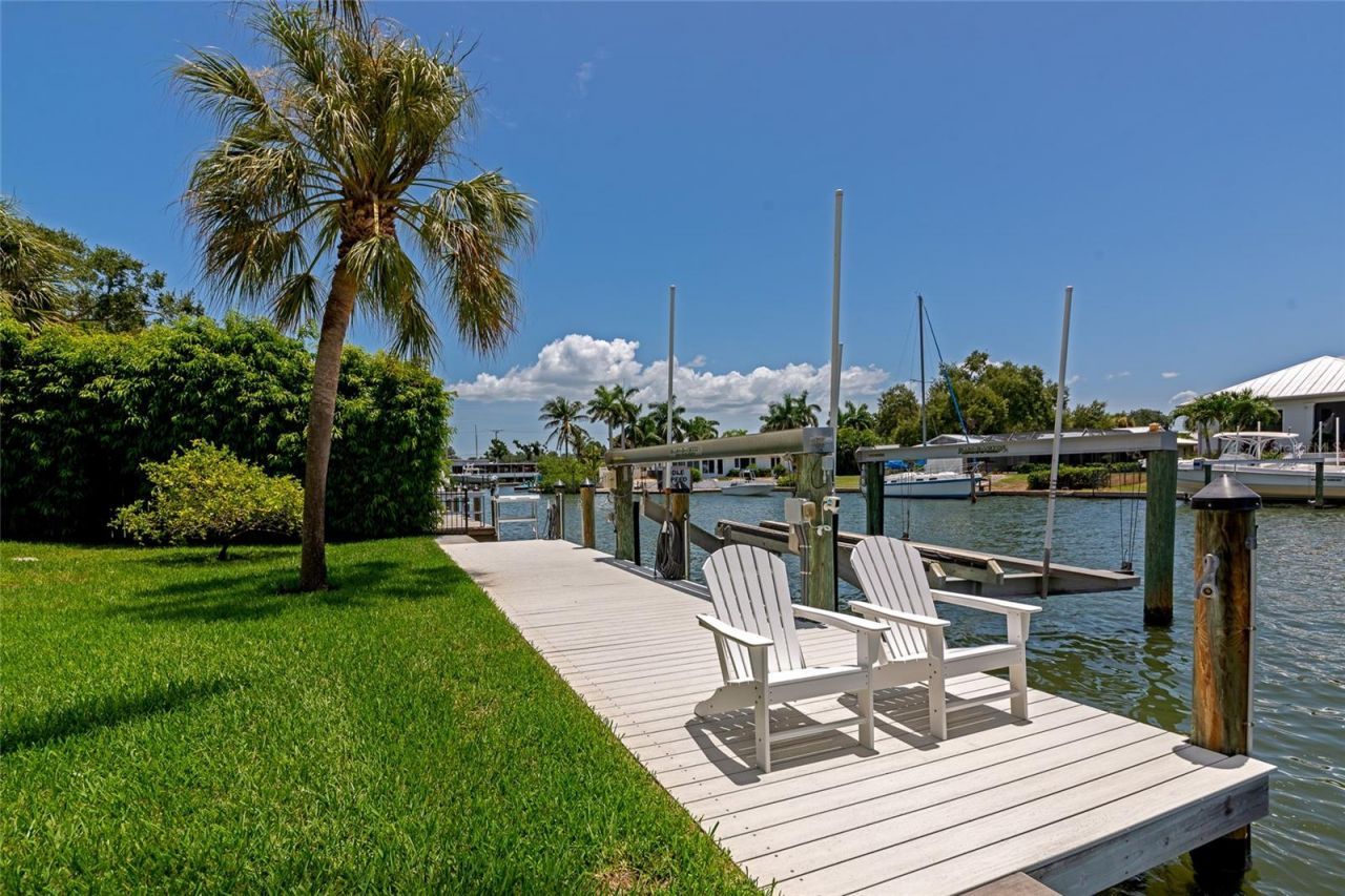 7631 Cove Terrace, Sarasota, FL 34231 Photo