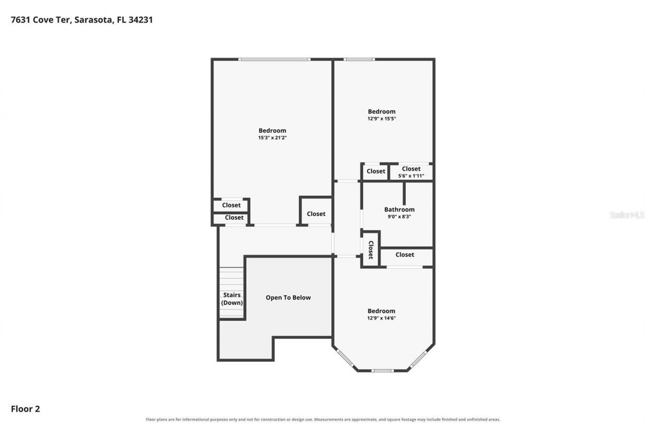 7631 Cove Terrace, Sarasota, FL 34231 Photo