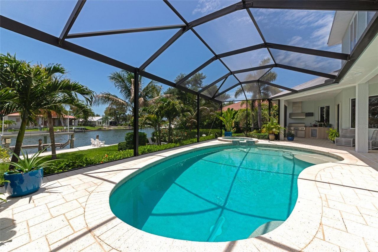 7631 Cove Terrace, Sarasota, FL 34231 Photo
