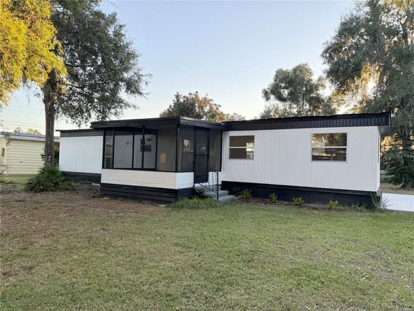 82 N BOBWHITE ROAD , WILDWOOD, FL 34785
