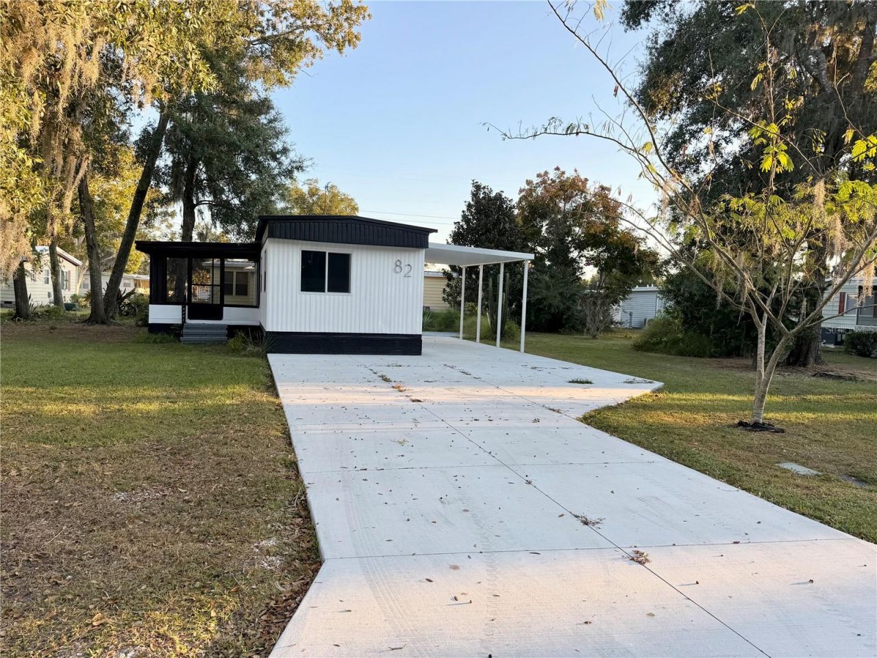 82 N Bobwhite Road , Wildwood, FL 34785 Photo