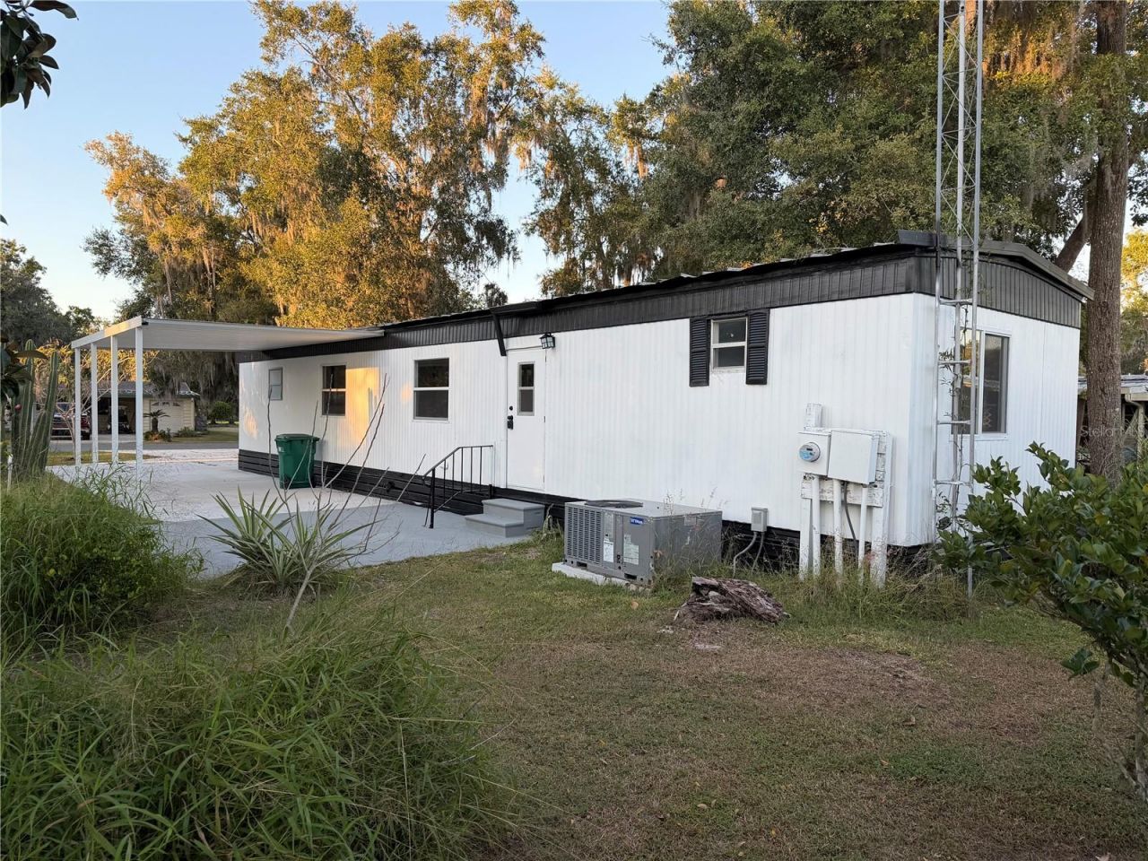 82 N Bobwhite Road , Wildwood, FL 34785 Photo