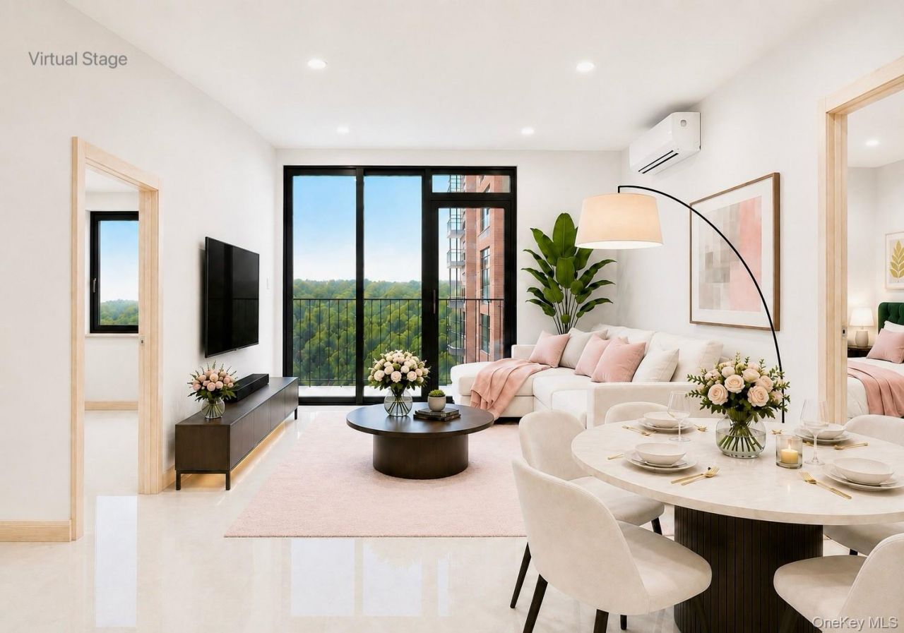 124-28 Queens Blvd , Unit 9A, Kew Gardens, NY 11415 Main Photo
