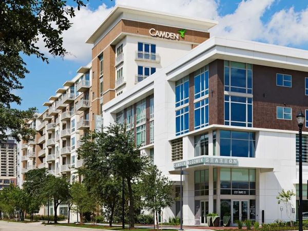 2727 TRAVIS ST, Unit 832, Houston, TX 77006
