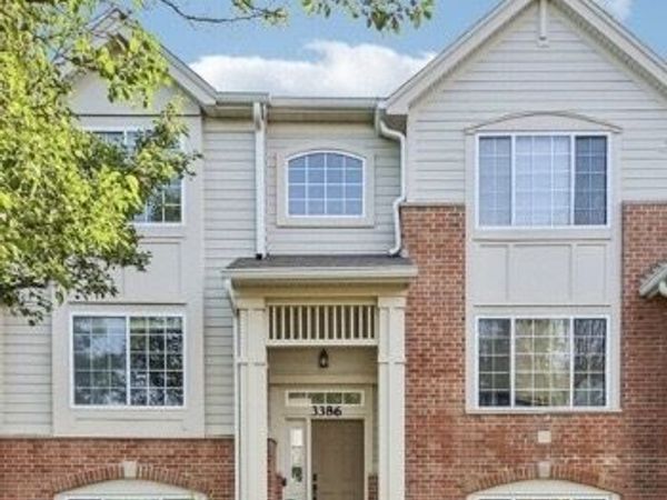 3386 Sanctuary Drive , Elgin, IL 60124