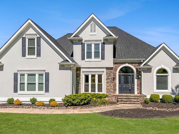 6407 Cheltenham Road, Hixson, TN 37343