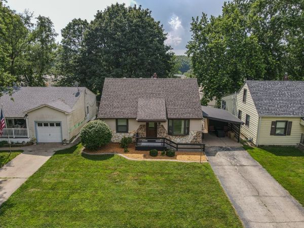 1345 Inglesh Avenue , Kankakee, IL 60901