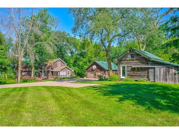 512 County Road T, Hammond, WI 54015